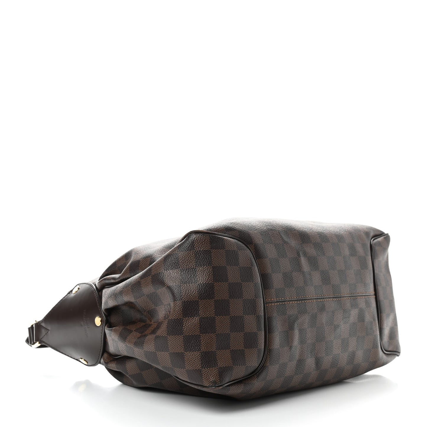 Damier Ebene Duomo Hobo