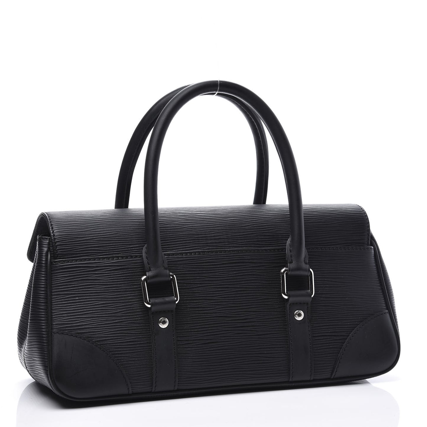 Epi Segur PM Black