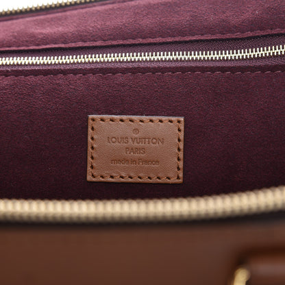 Louis Vuitton Damier Ebene Greenwich 7 of 10