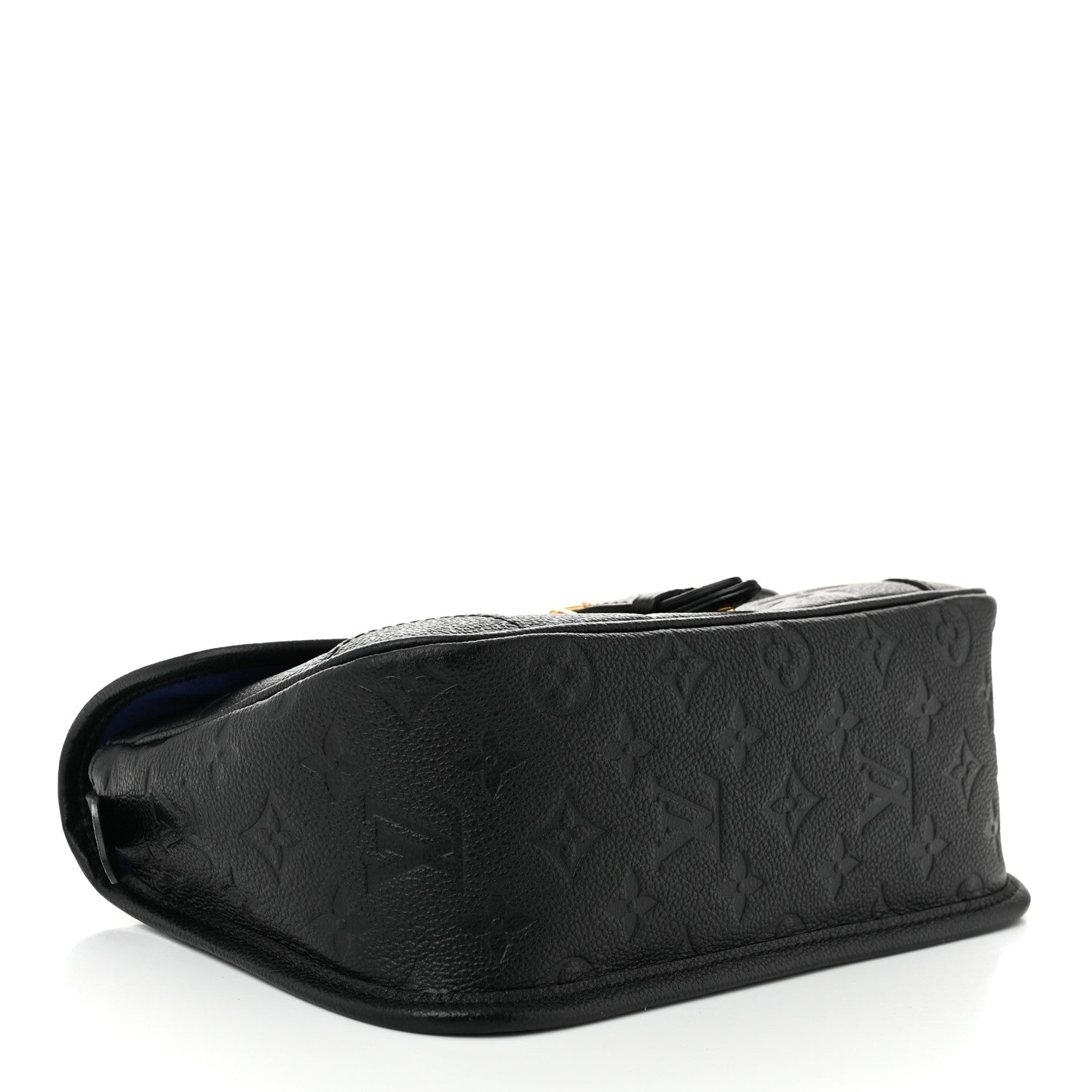 Louis Vuitton Empreinte Monogram Giant Diane Black 4 of 10