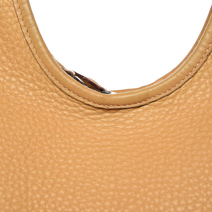 Hermes Taurillon Clemence Massai PM Sable 12 of 12