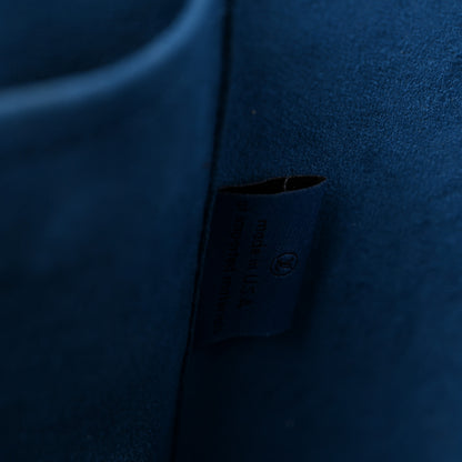 Louis Vuitton Epi Alma MM Toledo 7 of 16