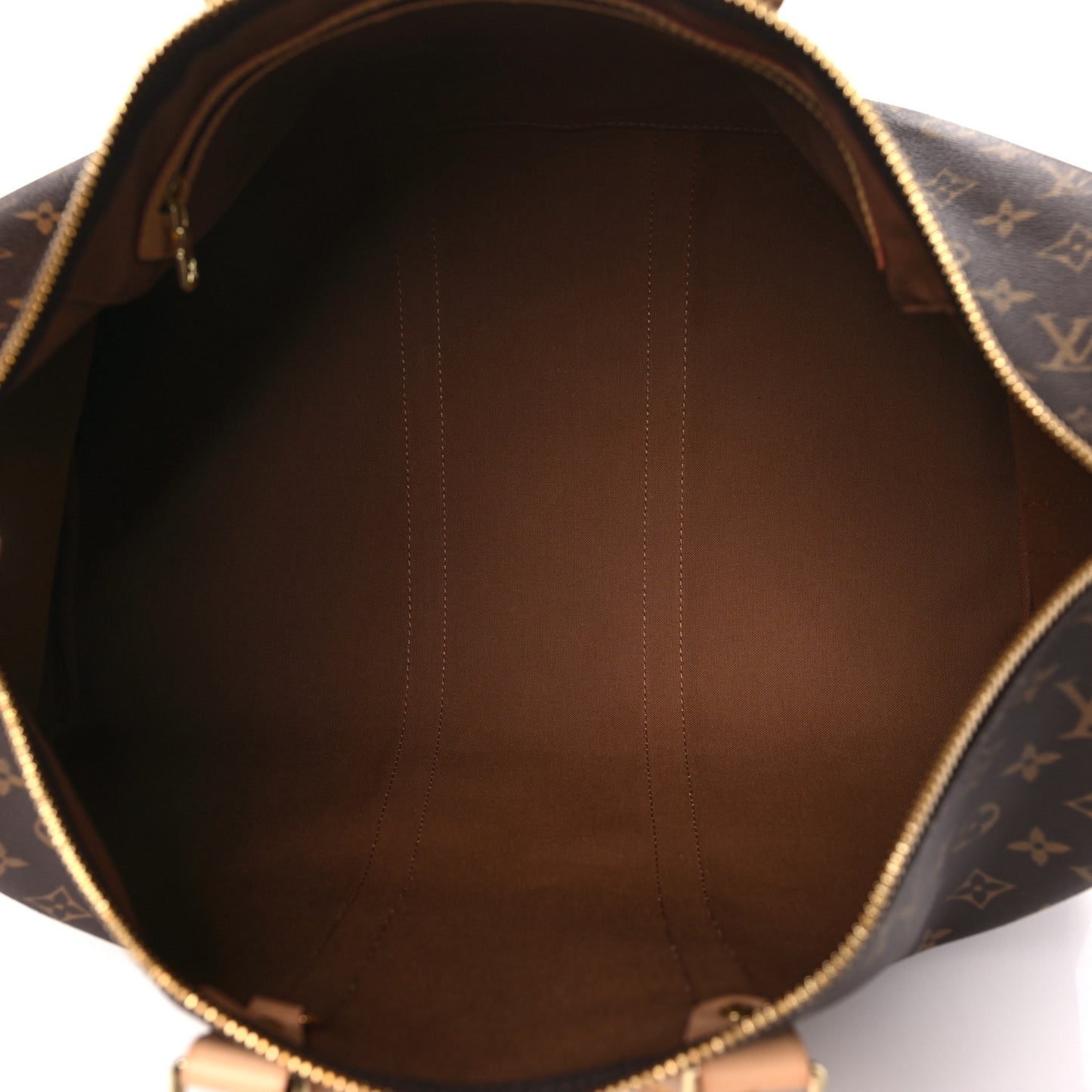 Monogram Keepall Bandouliere 45