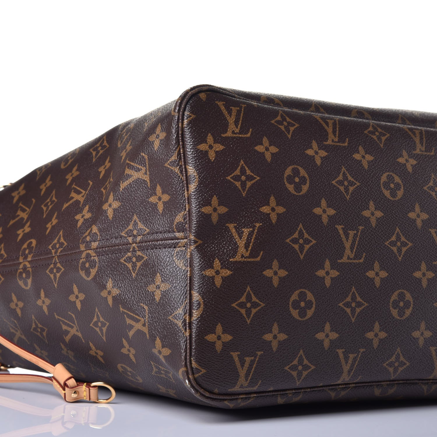 Louis Vuitton Monogram Neo Neverfull GM 13 of 15