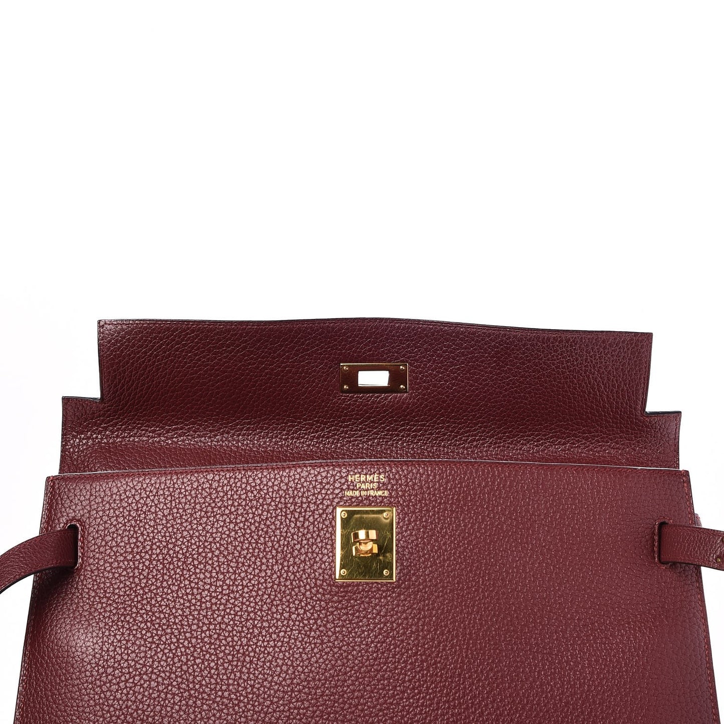 Fjord Kelly Sellier 35 Rouge H