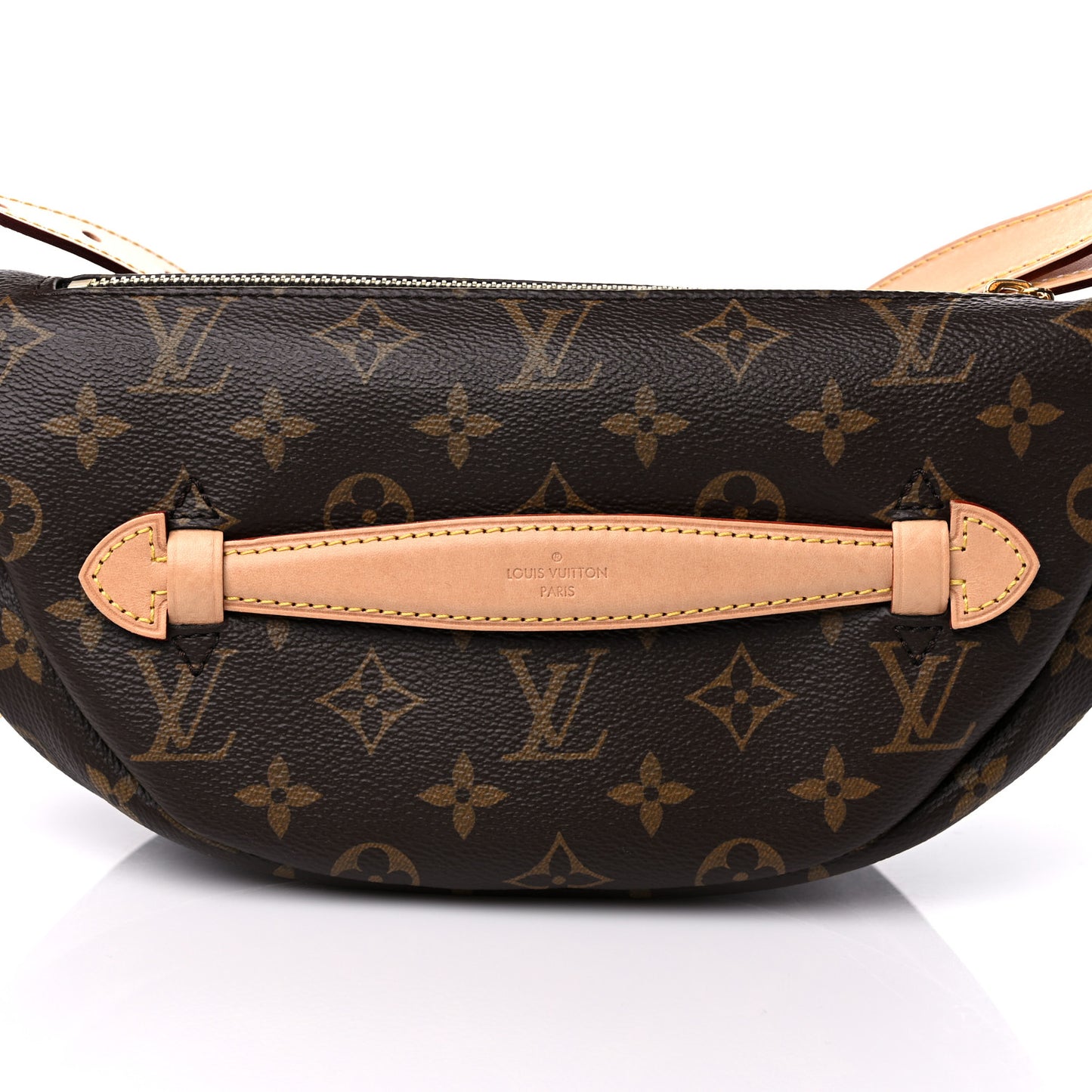Monogram Bumbag