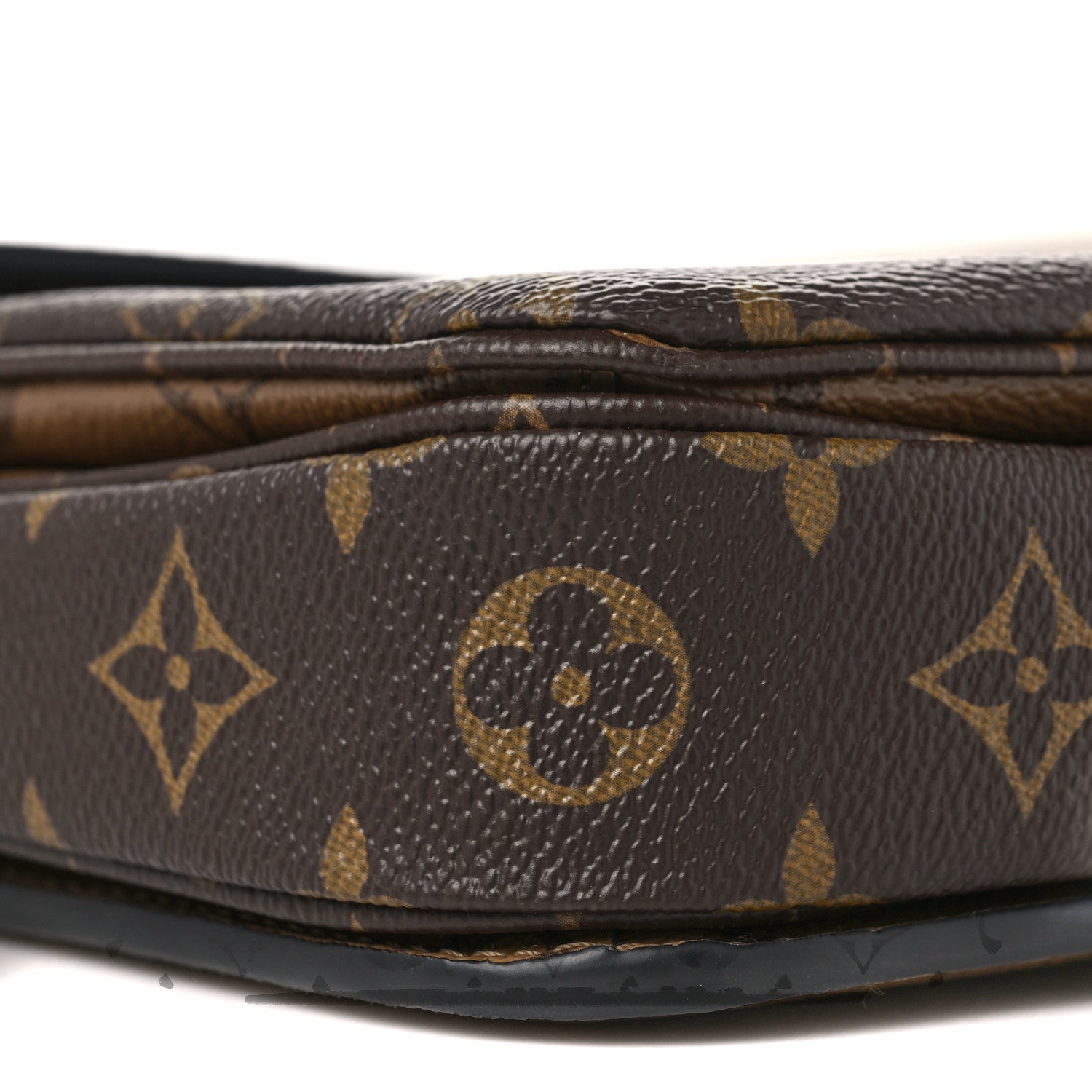 Louis Vuitton Reverse Monogram Pochette Metis 7 of 9