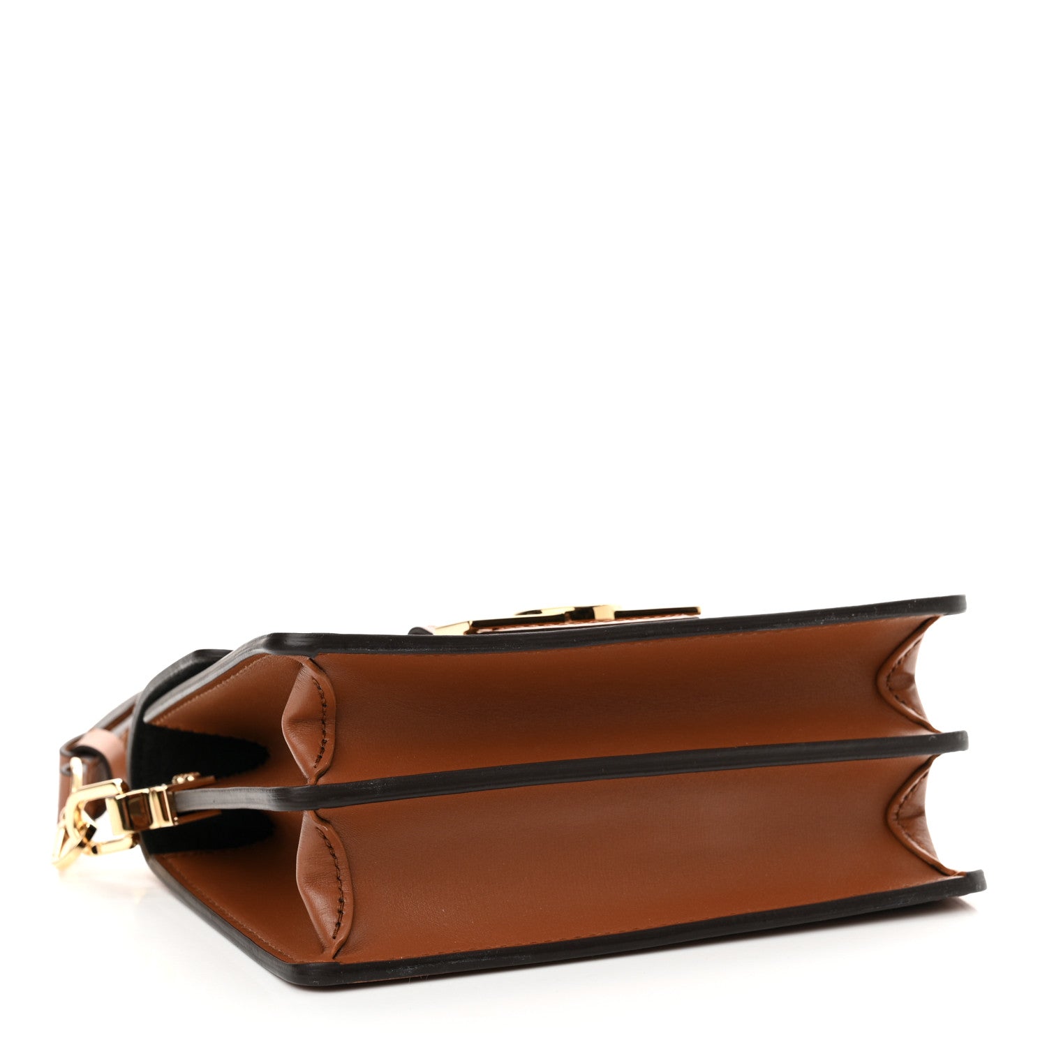 Louis Vuitton Reverse Monogram Dauphine Mini 4 of 9
