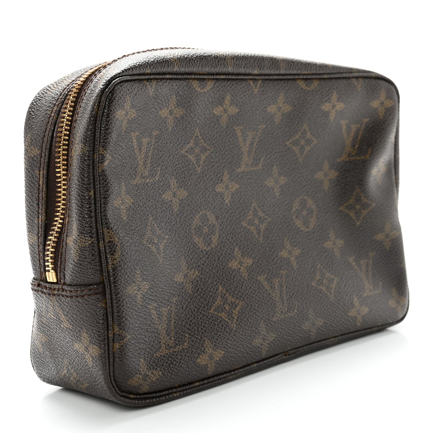 Monogram Trousse Toilette 23