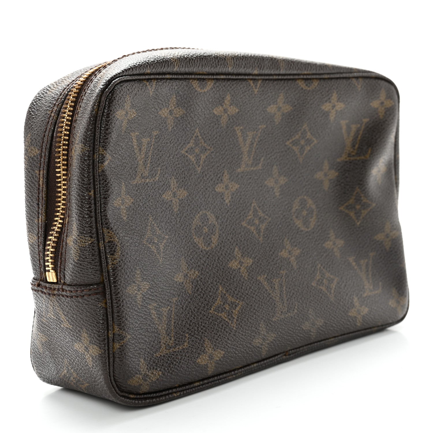 Louis Vuitton Monogram Trousse Toilette 23 2 of 13