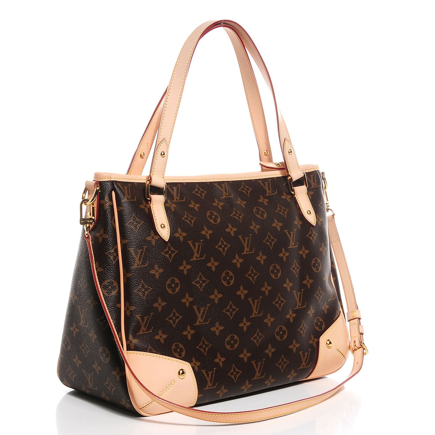 Monogram Estrela MM