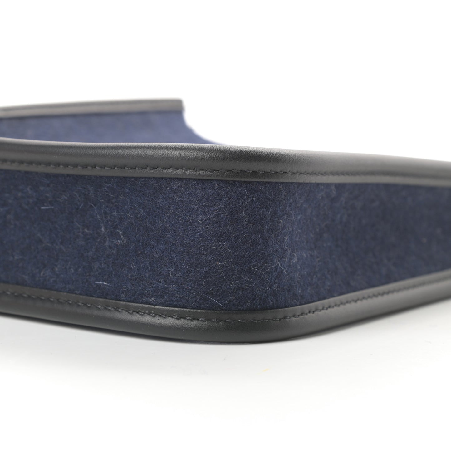 Swift Sangle Wooly Evelyne TPM Bleu Nuit Black