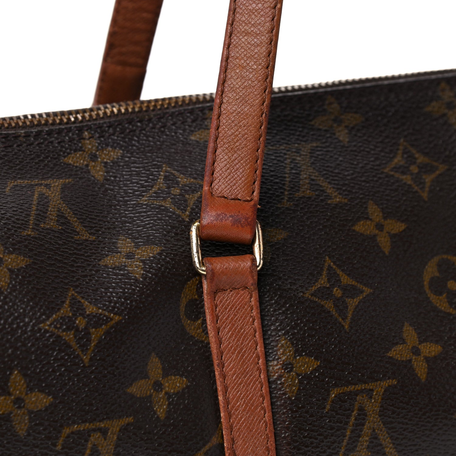 Louis Vuitton Monogram Papillon 30 17 of 22