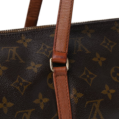 Louis Vuitton Monogram Papillon 30 17 of 22