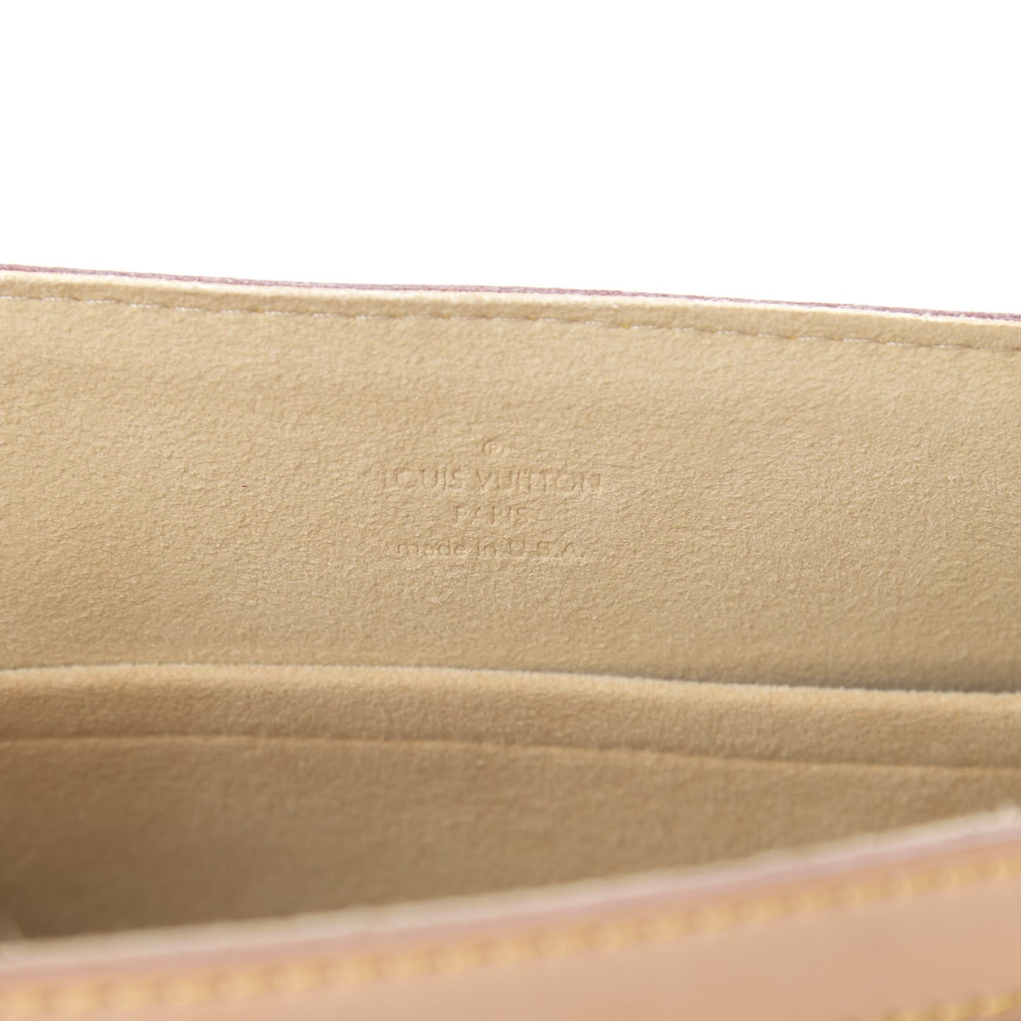 Monogram Beverly MM