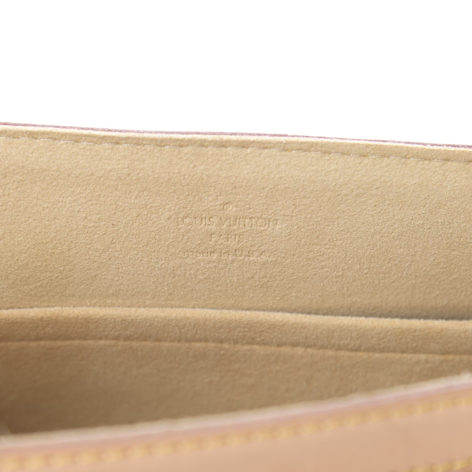 Louis Vuitton Monogram Beverly MM 6 of 17