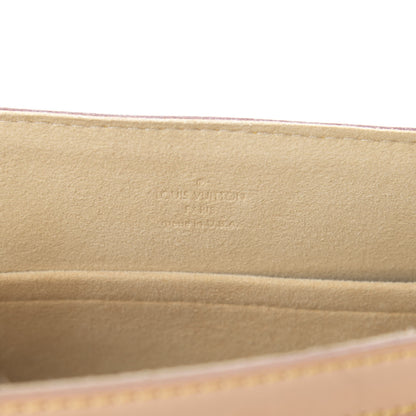 Louis Vuitton Monogram Beverly MM 6 of 17