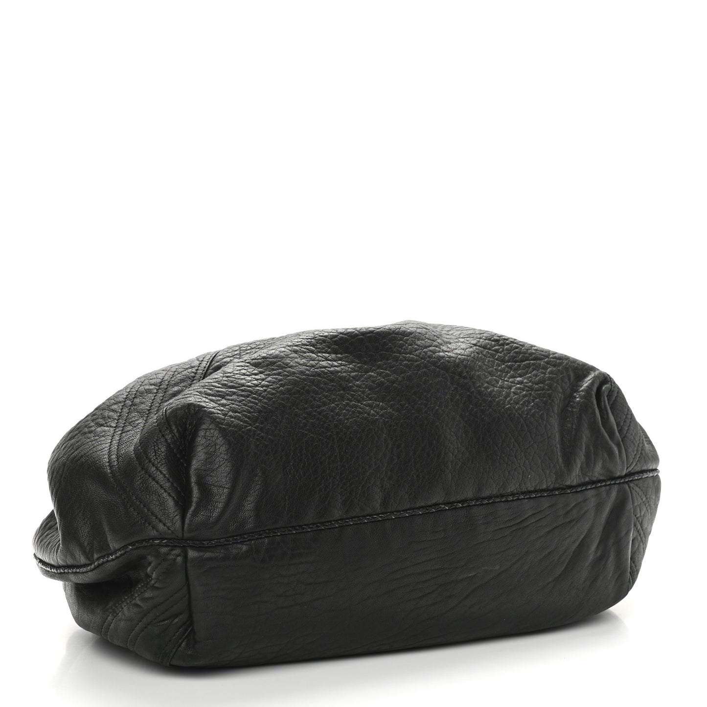 Nappa Nuvolata Spy Black
