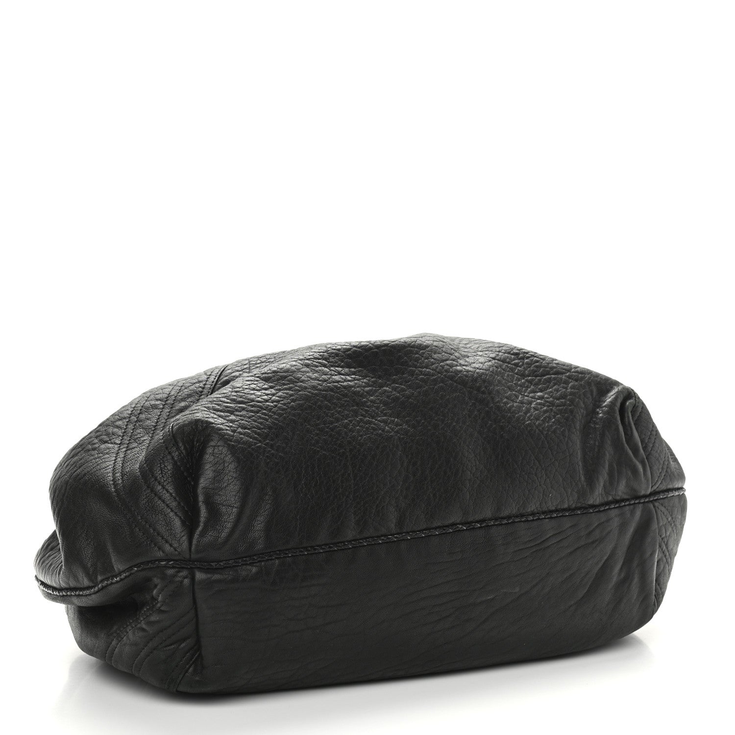 Fendi Nappa Nuvolata Spy Black 4 of 10