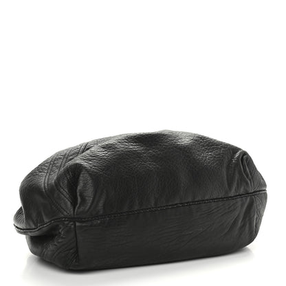 Fendi Nappa Nuvolata Spy Black 4 of 10