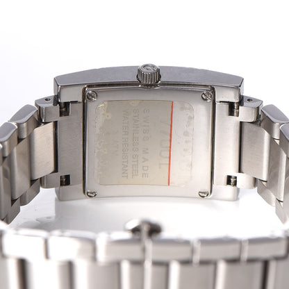 Gucci Stainless Steel 24mm 7700L Quartz Watch Black 5 of 5
