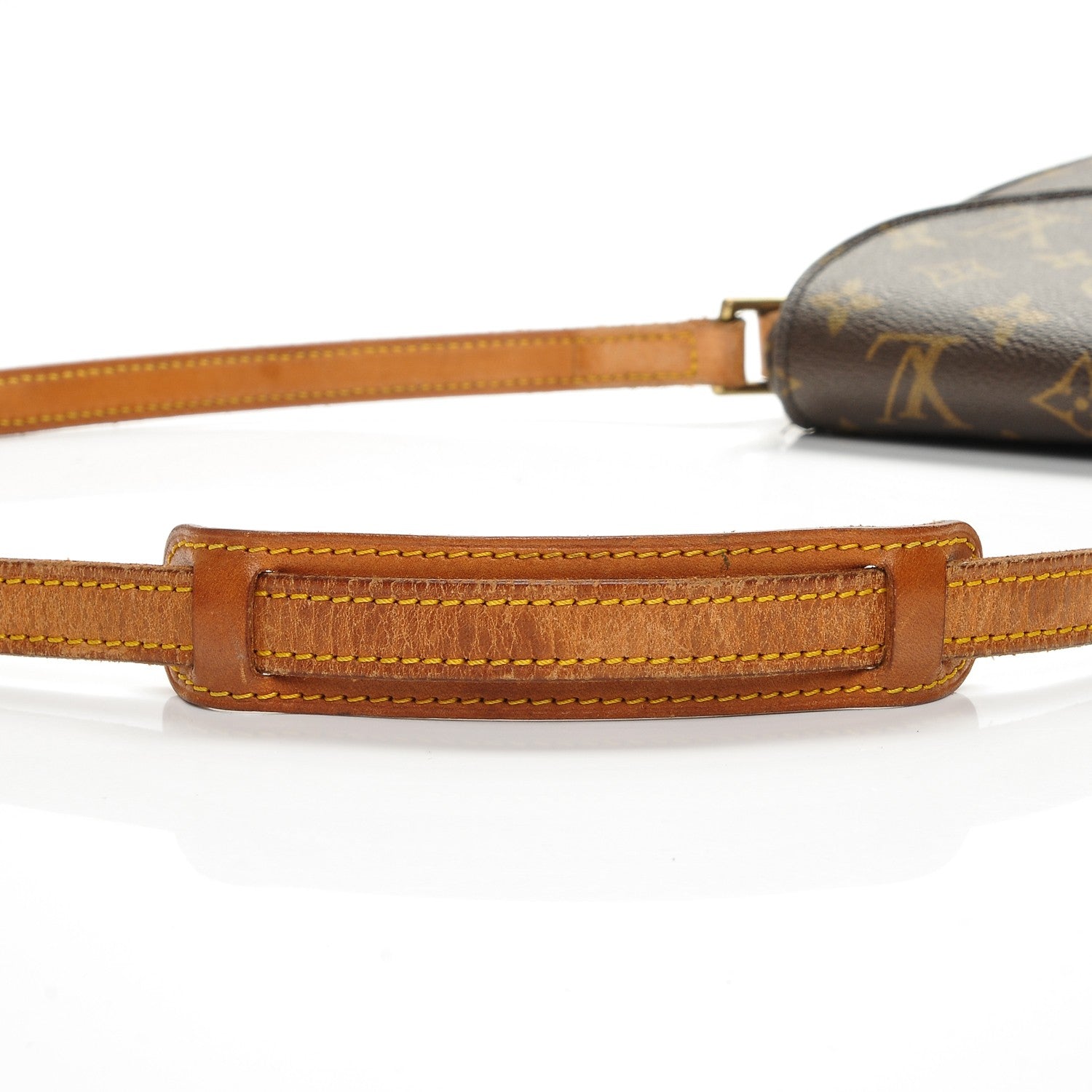 Louis Vuitton Monogram Chantilly MM 8 of 8