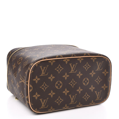 Louis Vuitton Monogram Nice BB 4 of 6