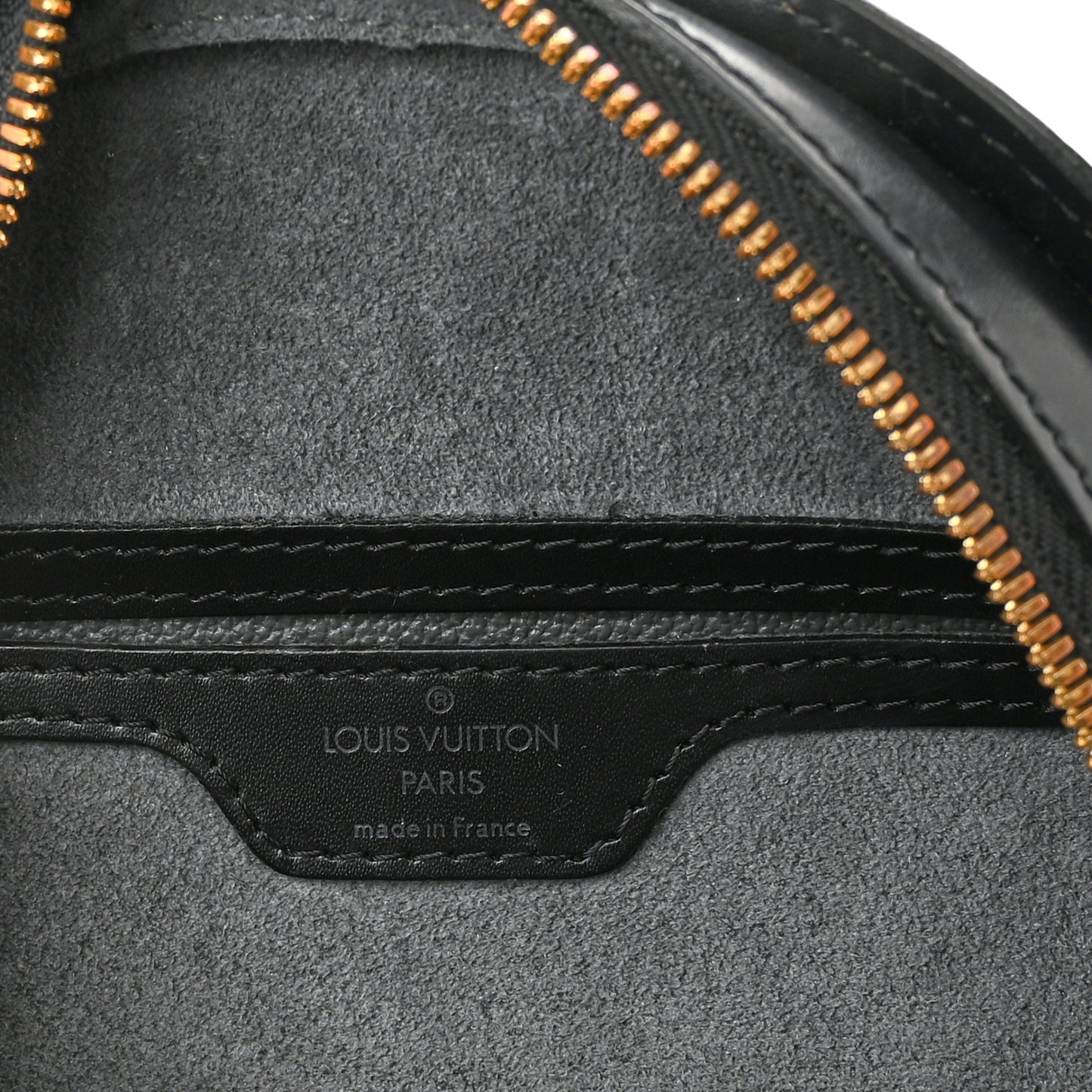 Epi Mabillon Backpack Black