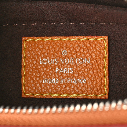 Louis Vuitton Epi Marelle Gold Honey 6 of 8