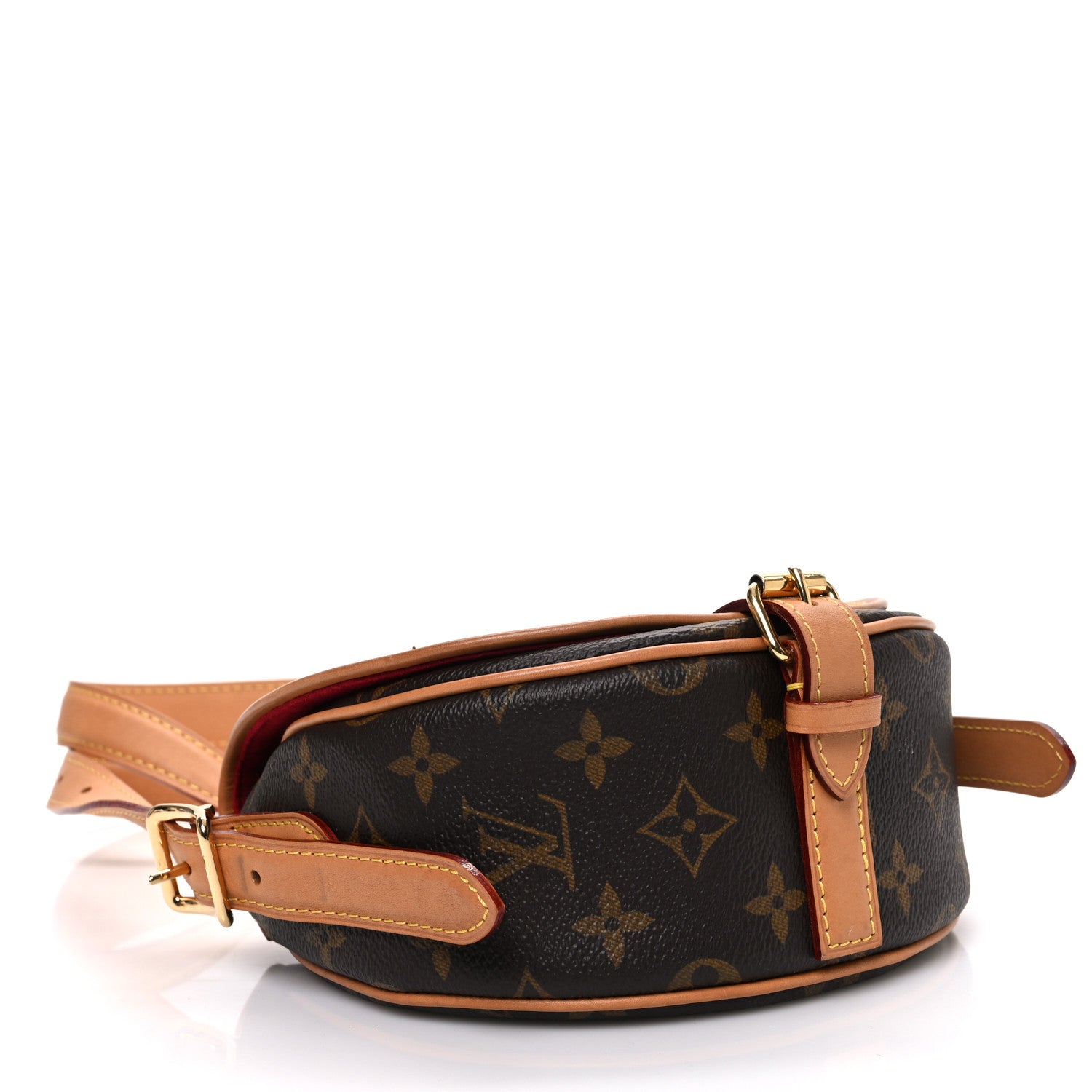 Louis Vuitton Monogram Tambourin NM 4 of 12