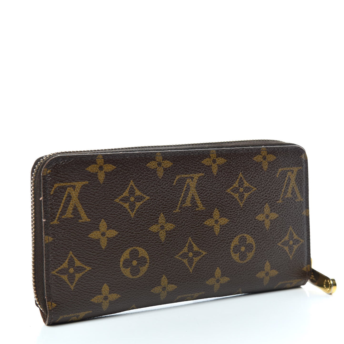 Monogram Zippy Wallet