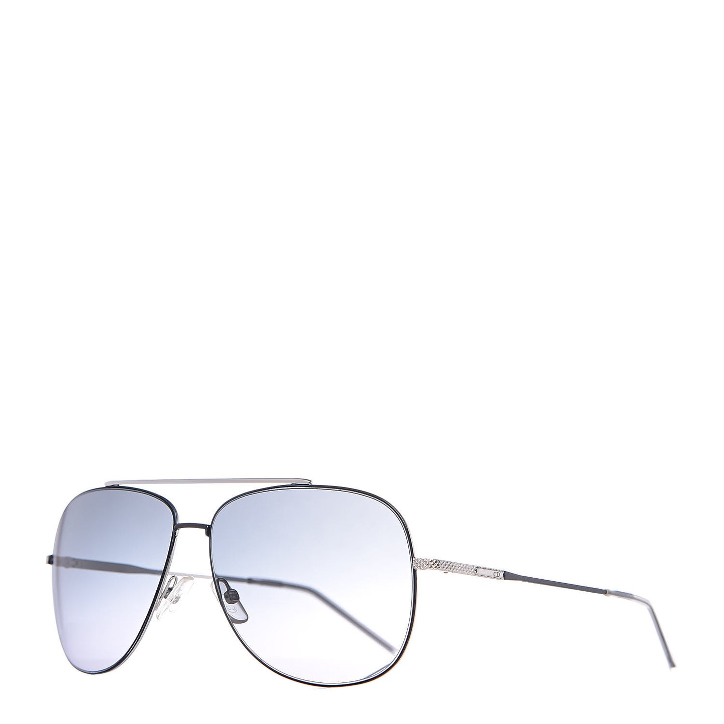 Homme 0148S Aviator Sunglasses Silver