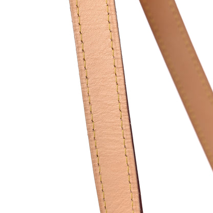 Louis Vuitton Monogram Speedy Bandouliere 25 20 of 22