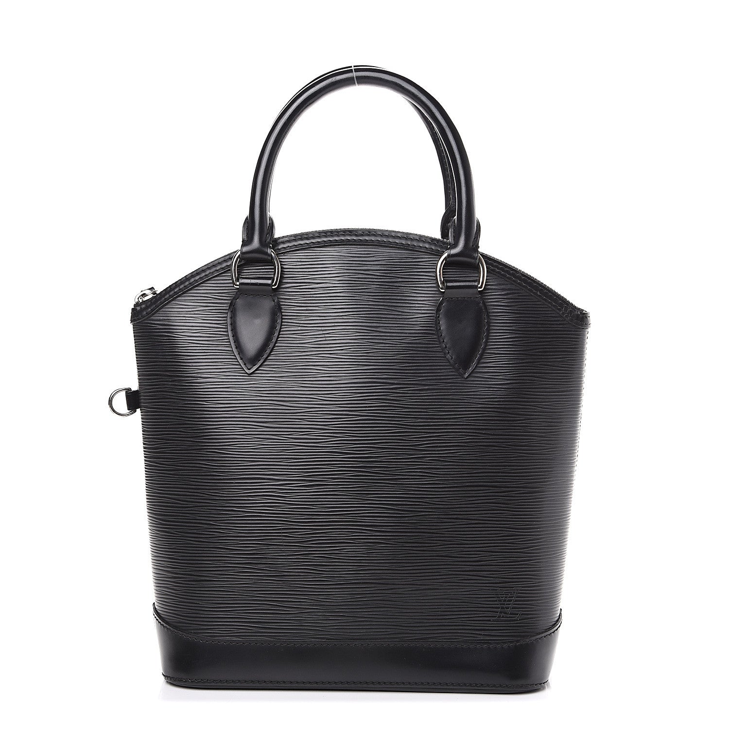 Louis Vuitton Epi Lockit Black 1 of 9