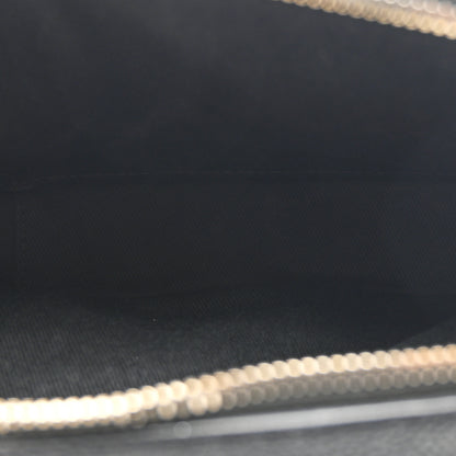 Chanel Caviar Quilted Small Camera Bag Black 6 of 14