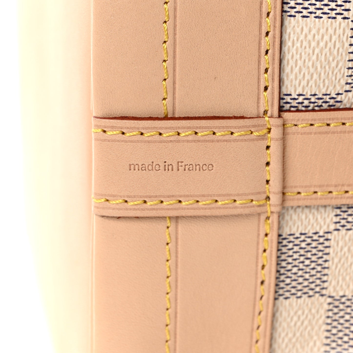 Damier Azur Noe