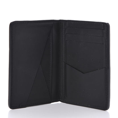 Louis Vuitton Damier Graphite Pocket Organizer NM 5 of 11