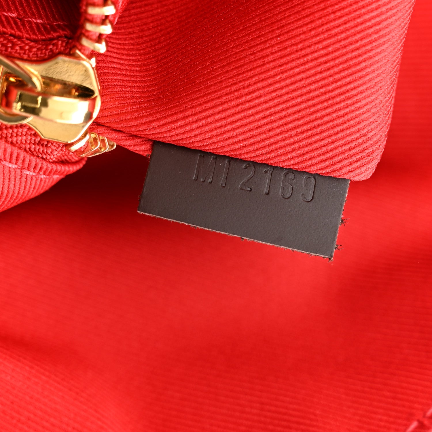 Louis Vuitton Damier Ebene Graceful PM 7 of 10
