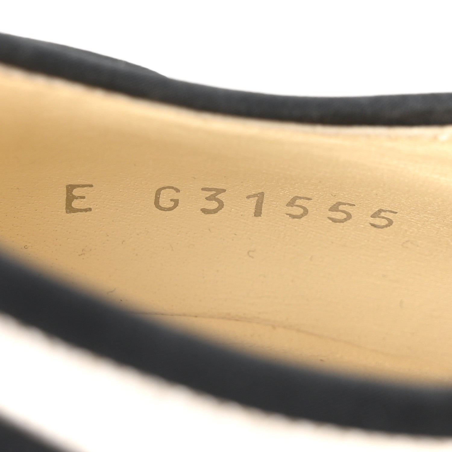 Chanel Raffia Lace Up Wedge Espadrilles 37 Beige 9 of 9