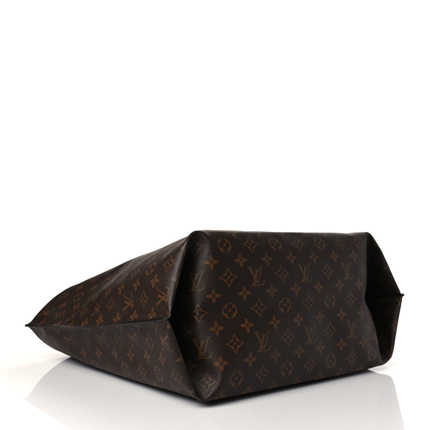 Louis Vuitton Monogram All-In MM 4 of 9