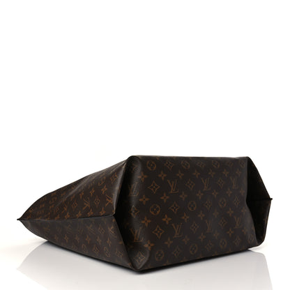 Louis Vuitton Monogram All-In MM 4 of 9