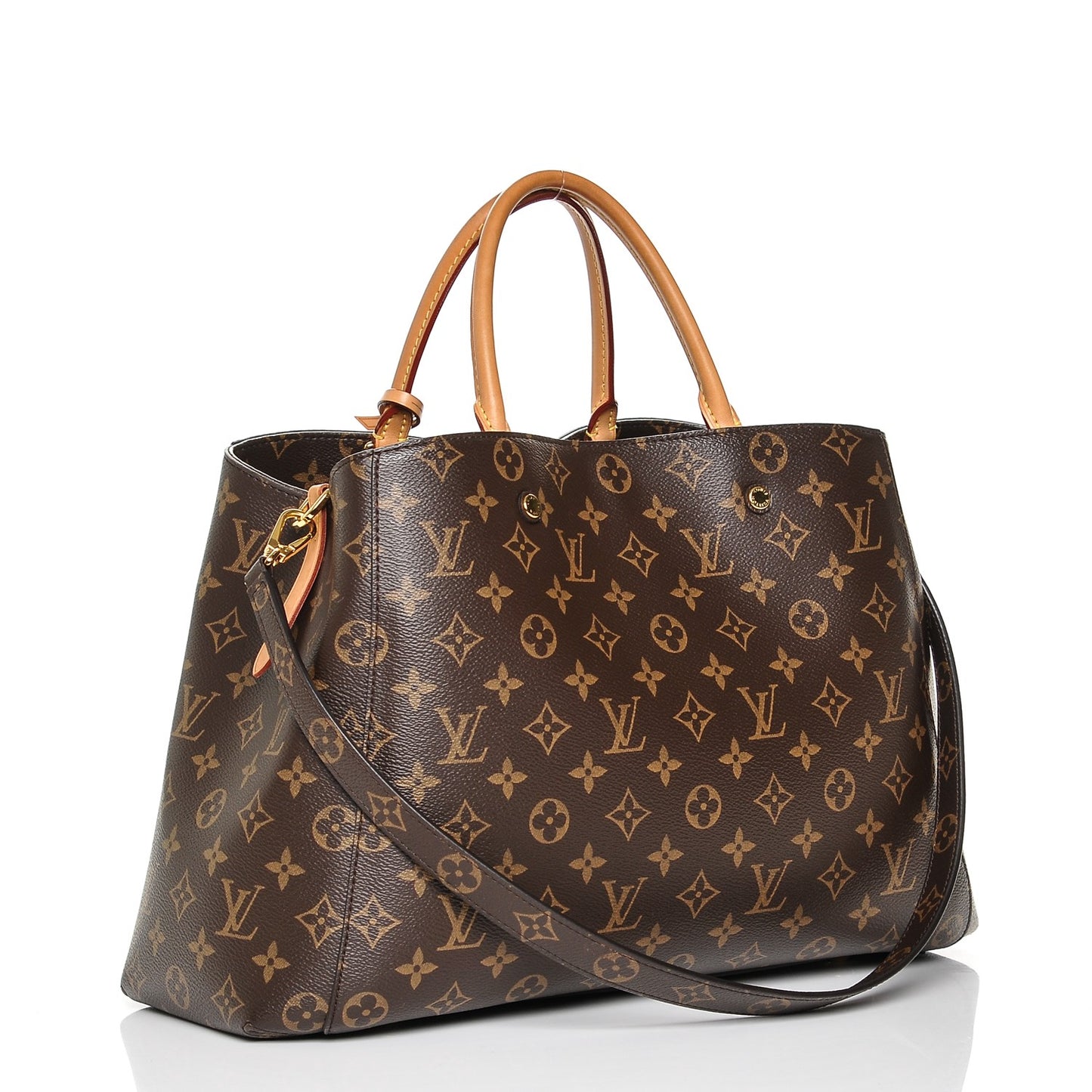 Monogram Montaigne GM