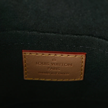 Louis Vuitton Monogram Duffle Bag 5 of 7