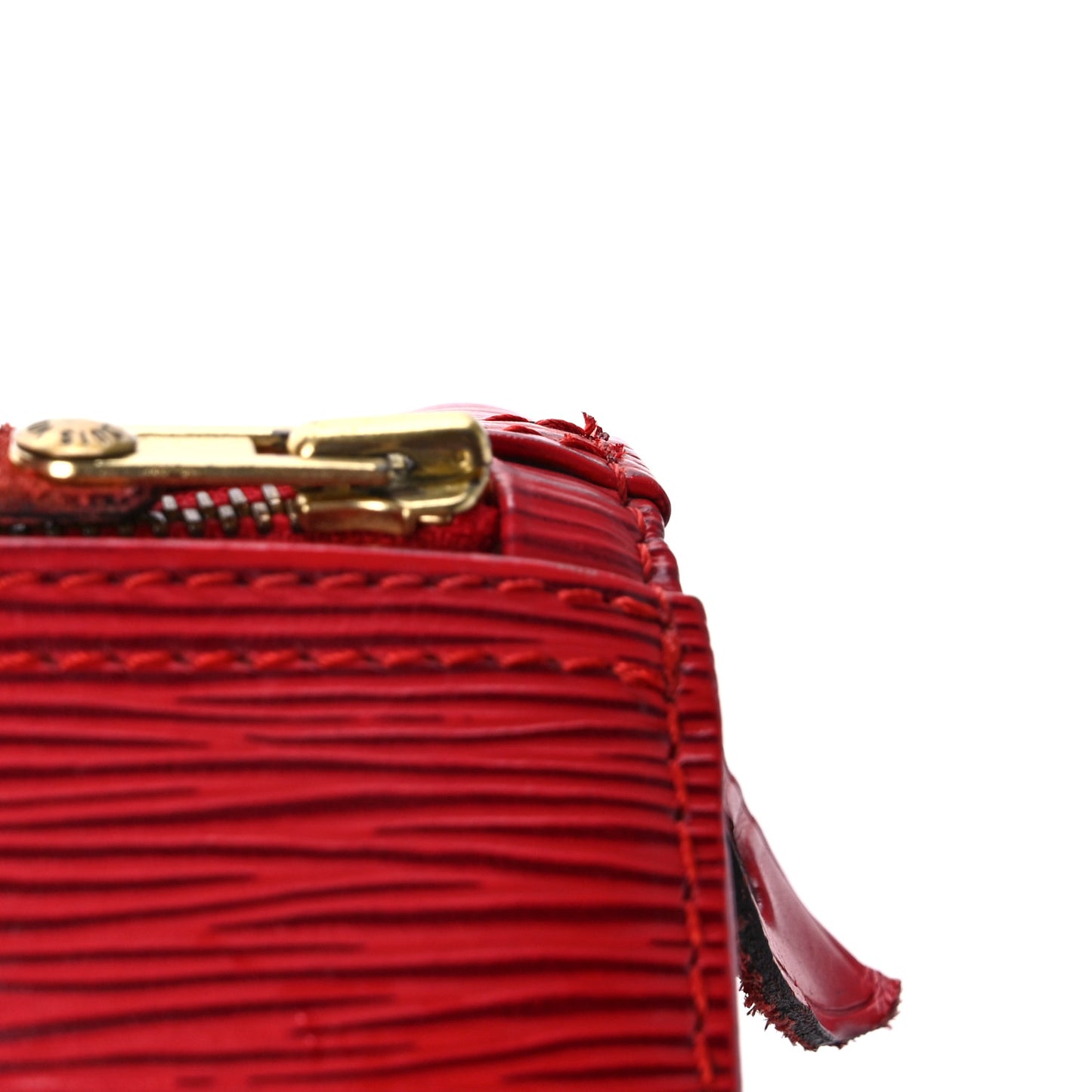 Epi Speedy 25 Castillan Red