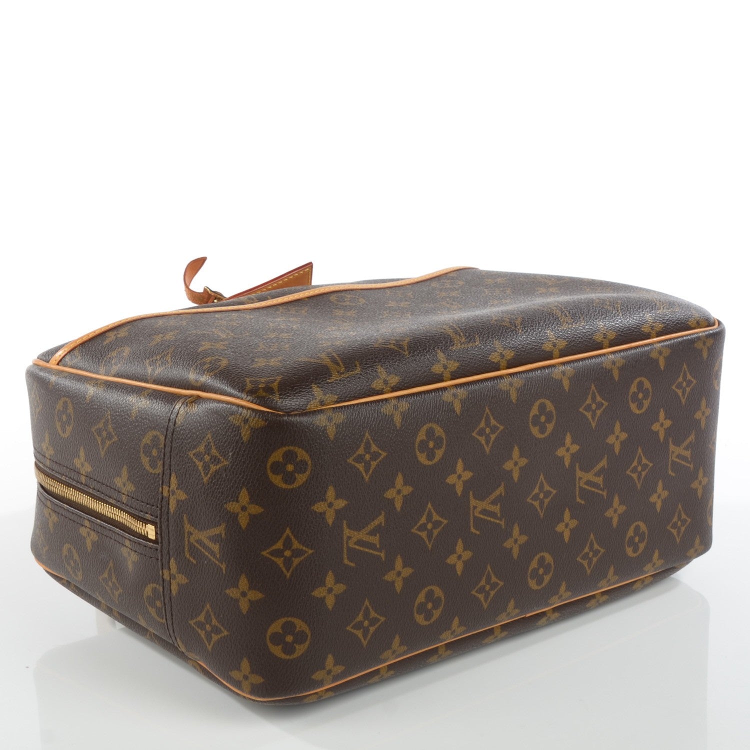 Louis Vuitton Monogram Deauville 7 of 12