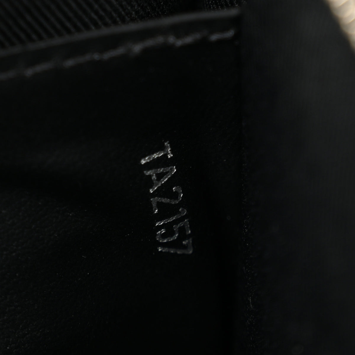 Damier Graphite Pochette Voyage MM