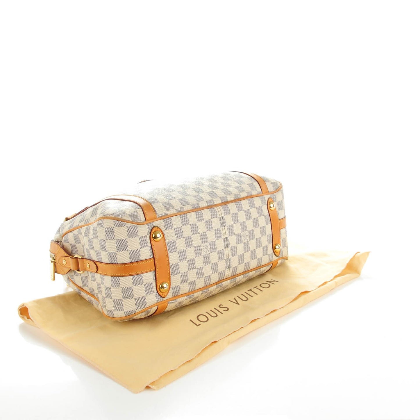 Damier Azur Stresa PM