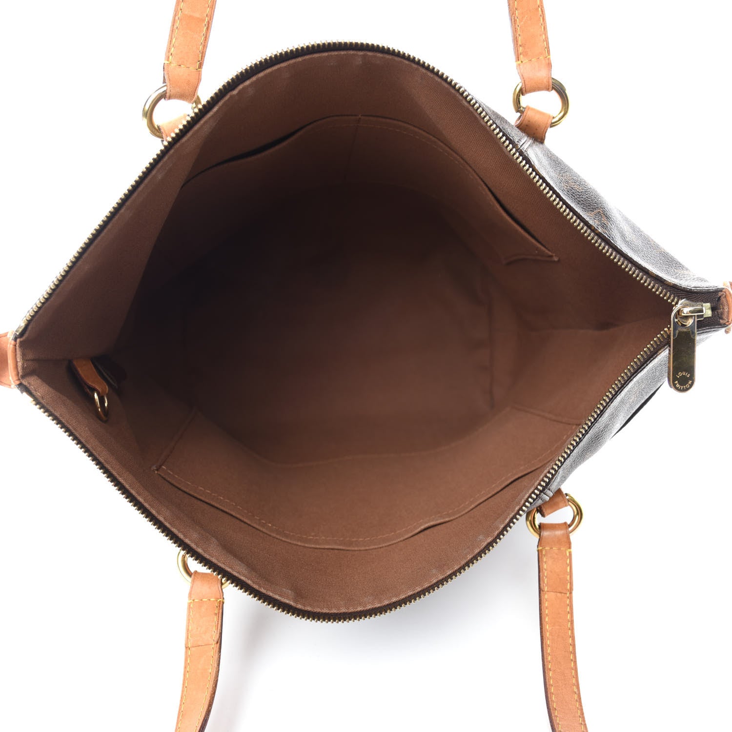Louis Vuitton Monogram Totally MM 5 of 11