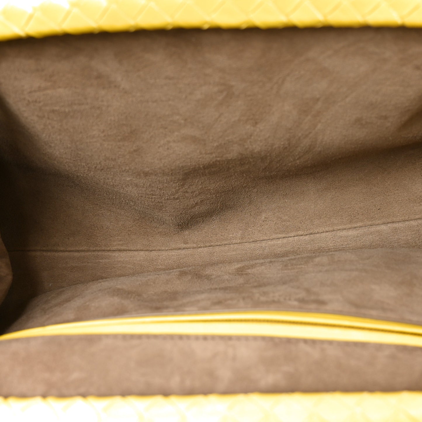Nappa Intrecciato The Lauren 1979 Clutch Taxi