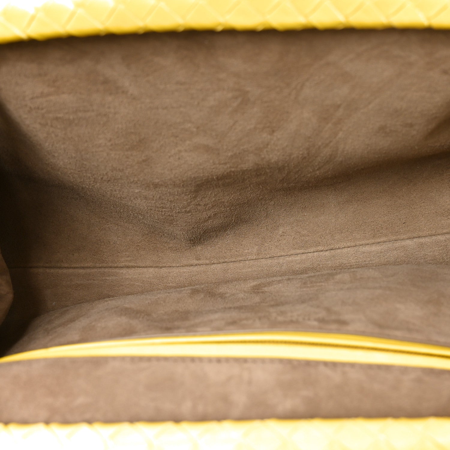 Bottega Veneta Nappa Intrecciato The Lauren 1979 Clutch Taxi 5 of 12